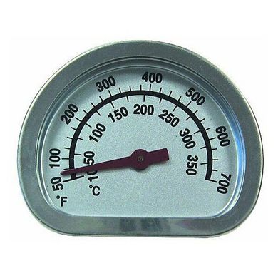 Універсальний термодатчик для газових грилів (маленький)