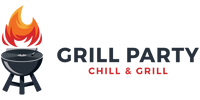 Grill Party - интернет магазин гриллинга и барбекю