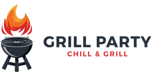 Grill Party - интернет магазин гриллинга и барбекю