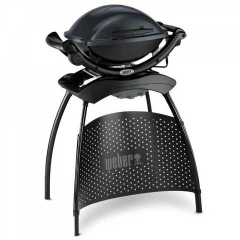 Weber q140 clearance