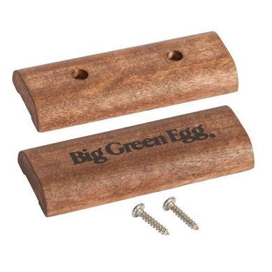 Ручка дерев'яна для Big Green Egg M, S, MiniMax, Mini