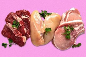 Вредное и полезное мясо: какое оно?